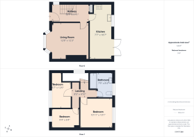 Floor Plan - Combined