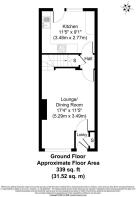 GROUND FLOOR ACCOMMODATION