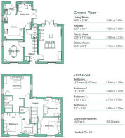 Floorplans