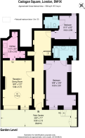Floorplan - Cadogan