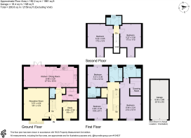 Floor Plan - 14 Eden