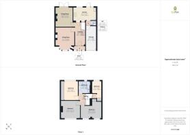 Presented by Kevin at EweMove Abbey Wood and Belve