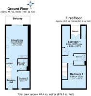 22 Gara Rock, East Portlemouth, Salcombe