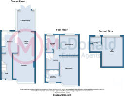Canada Crescent FP
