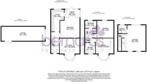 15, Lower Drayton Lane Drayton, Portsmouth, PO6 2E