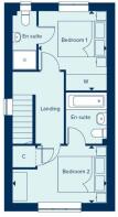 Ashtead First Floor