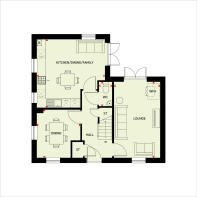 Allerthorpe GF plan