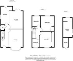 5 Robson Road, Cleethorpes - Floorplan.jpg