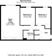 St Agnes, Chiches...