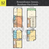 SJWarrenRemembrance Avenue.jpg