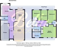 2D Floorplan