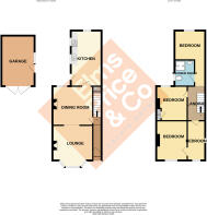 2D Floorplan