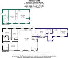 Highlander Farm Holiday Cottages