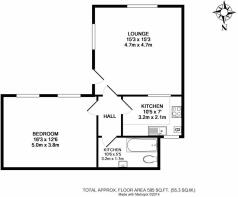 Floorplan 2