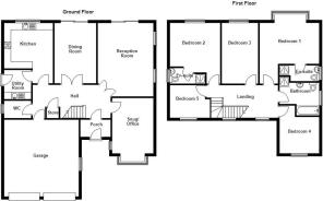 10 Oakley Close, Radcliffe - all floors.JPG