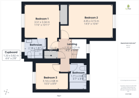 EWEMOVE TIVERTON - WOODLAND CLOSE