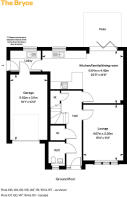 the bryce - ground floor