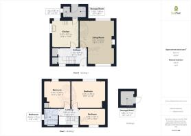 EweMove - Windermere Avenue Floorplan