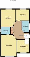 First Floor Plans