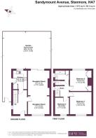 Davidson Frost-Wellings, DFW, Sandymount Avenue, S