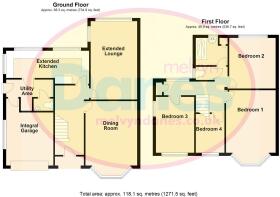 Olorenshaw Road, B26 3NE