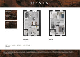 Plot floorplan