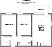 Third Floor