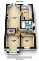3D Floor Plan