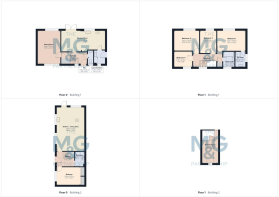 Raedwald - House & Annexe