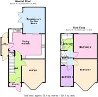 Floorplan One