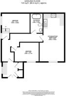 Apartment 8, 4 Meersbrook Park Road-high Floorplan