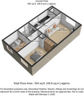 Floorplan 2