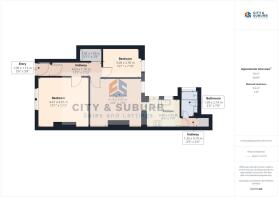 SXA54 - Floor Plan
