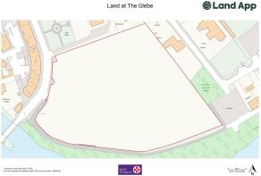 The Glebe Plan