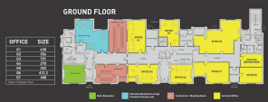 Ground Floor Offices