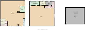 Floor/Site plan 1