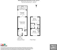 Shepley Mews Floorplan