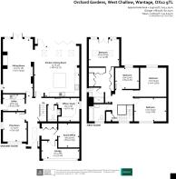 1 Orchard Gardens floorplan