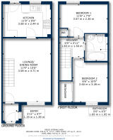 Fp - 3 Bennoch Place