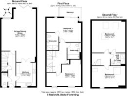 8 Redcroft, Stoke Flemming.JPG