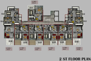 Floorplan 2
