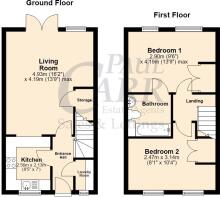 Floorplan One
