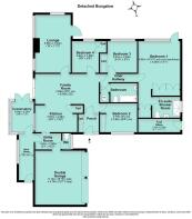 Chequers Lane, Grendon