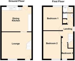Isfryn, Hen Efail, Tyn y Groes - all floors.JPG