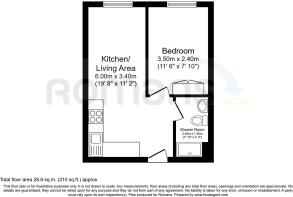 65 Floorplan