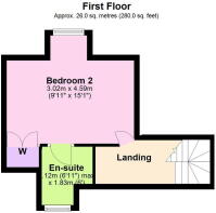 Floorplan 2