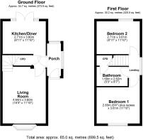 Floorplans