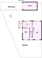 Plot Plan - Indicative