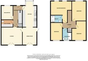 Floorplan - Mill Way