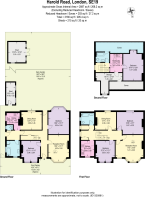 Floorplan - Harold R